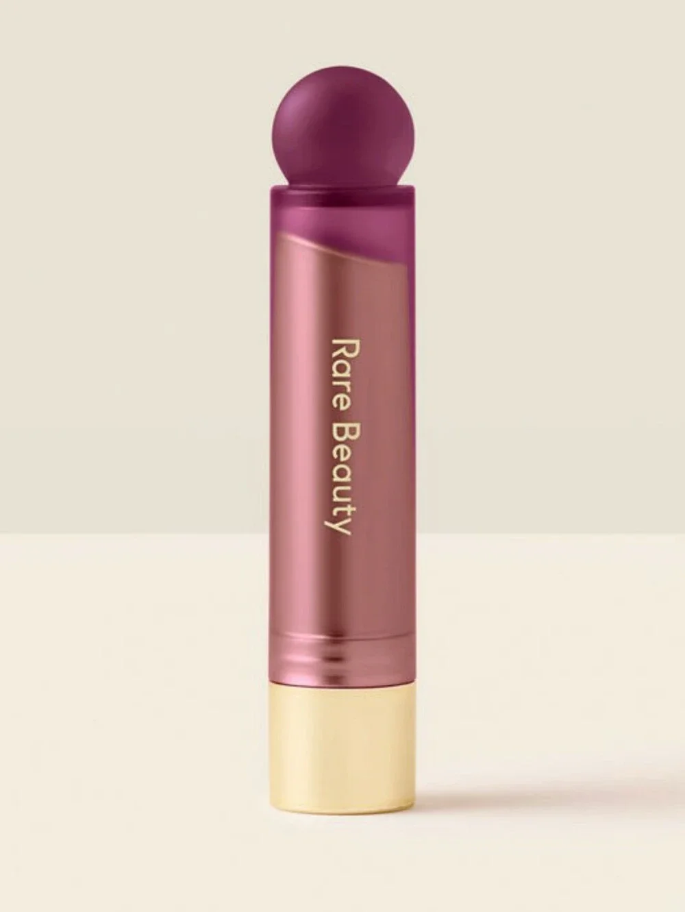 🍇New Release🍇BNIB Rare Beauty Fullsize FORTUNE Soft Pinch Lip Oil Stick!$25Ret